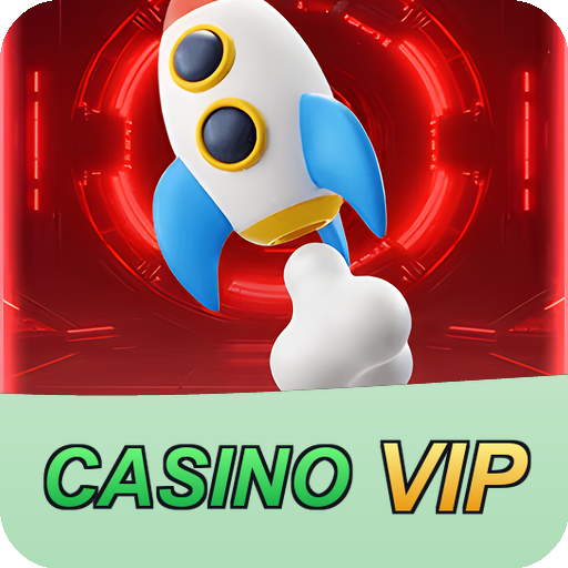 Logo Oficial CASINOVIP Download